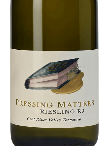 Pressing Matters Riesling R9 | Vivino English