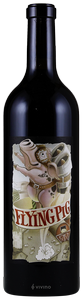 Cayuse Vineyards Flying Pig Red Blend N.V.