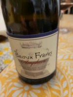 Beaux Frères Beaux Freres Vineyard Amphora Pinot Noir