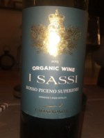 Umani Ronchi I Sassi Rosso Piceno Superiore
