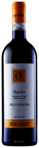 Bruna Grimaldi Bricco Ambrogio Barolo N.V.
