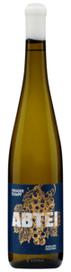 Kruger-Rumpf Abtei Bingerbrücker 1937 Riesling Trocken N.V.