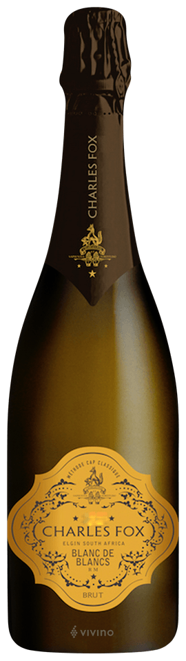 Producent Charles Fox | Vivino