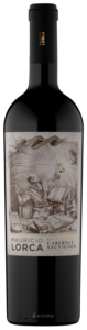 Mauricio Lorca Cabernet Sauvignon N.V.