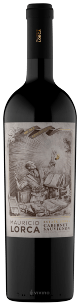 Mauricio Lorca Cabernet Sauvignon