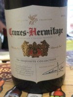 The Exquisite Collection Crozes-Hermitage