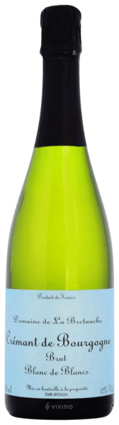 DOMAINE DE LA BRETAUCHE visual data 8