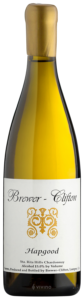 Brewer-Clifton Hapgood Chardonnay N.V.