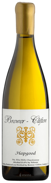 Brewer-Clifton Hapgood Chardonnay