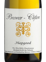 Hapgood Chardonnay