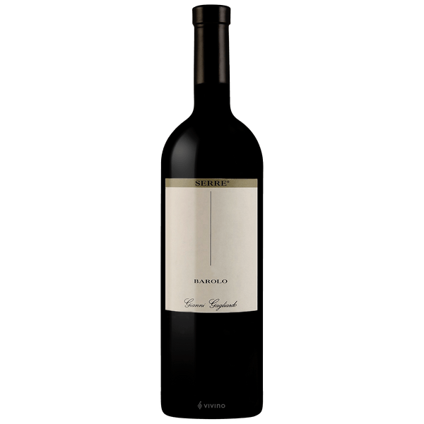 Gianni Gagliardo Barolo Serre | Vivino English