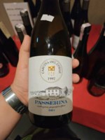 Cascina del Colle Passerina Bio