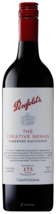Penfolds The Creative Genius Cabernet Sauvignon N.V.