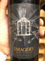 Imagery Artist Collection Barbera