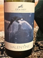Ca’ del Baio Valentine Langhe Chardonnay