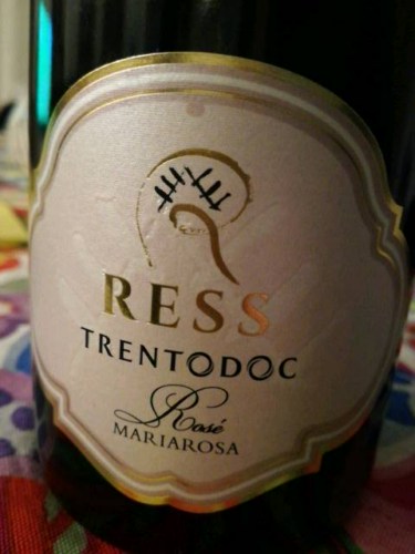 Ress Rosé Mariarosa | Vivino US