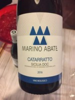 Marino Abate Catarratto