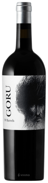 EGO Goru 38 Barrels
