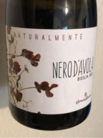 Caruso & Minini Nero d'Avola
