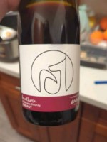 Birdhorse Cinsaut