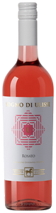 Tenuta Ulisse Sogno di Ulisse Rosato N.V.