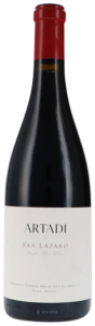 Artadi La Morera de San Lázaro N.V.