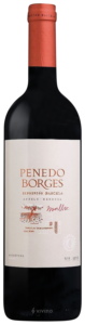 Otaviano Penedo Borges Expresión Parcela Malbec N.V.