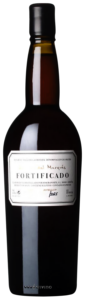 Suertes del Marqués Fortificado N.V.