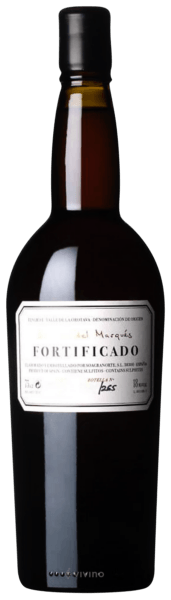 Suertes del Marqués Fortificado