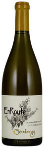 EnRoute Les Brumeux Chardonnay N.V.