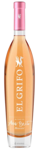 El Grifo Ana Brito Moscatel N.V.
