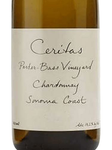 Porter-Bass Vineyard Chardonnay