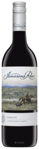 Jamiesons Run Winery Merlot N.V.
