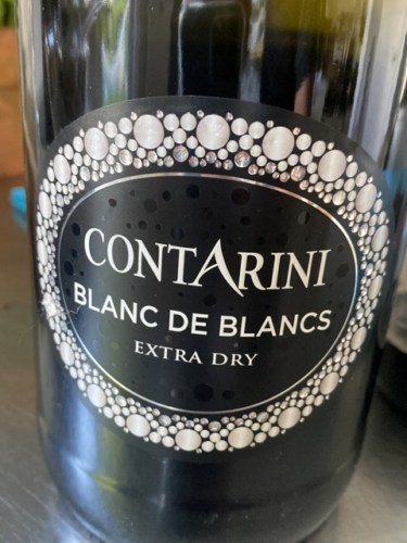 Contarini Blanc de Blancs Millesimato Extra Dry | Vivino