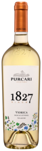 Chateau Purcari 1827 Viorica - Muscat Ottonel N.V.