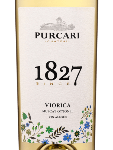 1827 Viorica - Muscat Ottonel