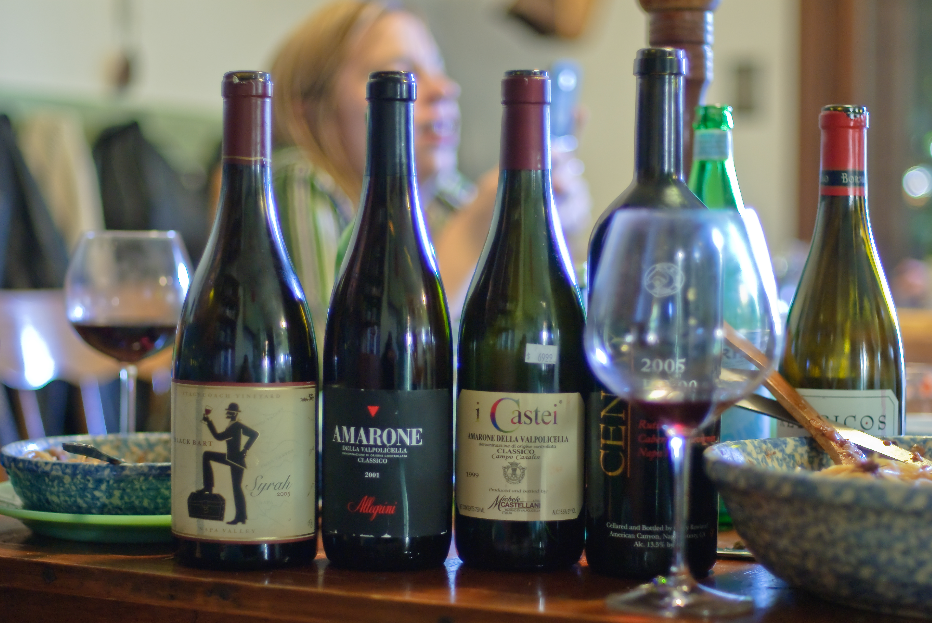 North Carolina Wine Region Guide