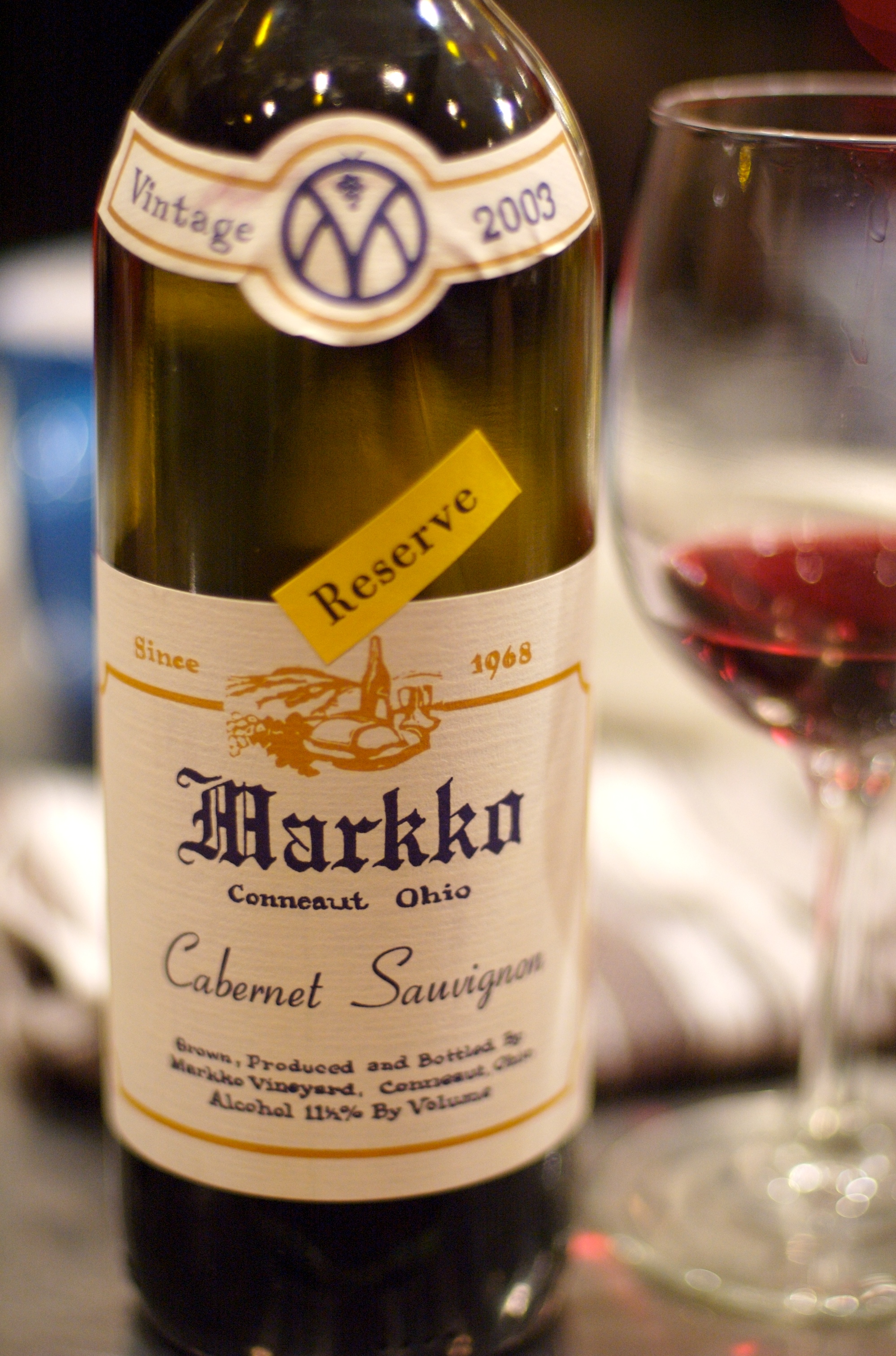 Ohio Wine Region Guide