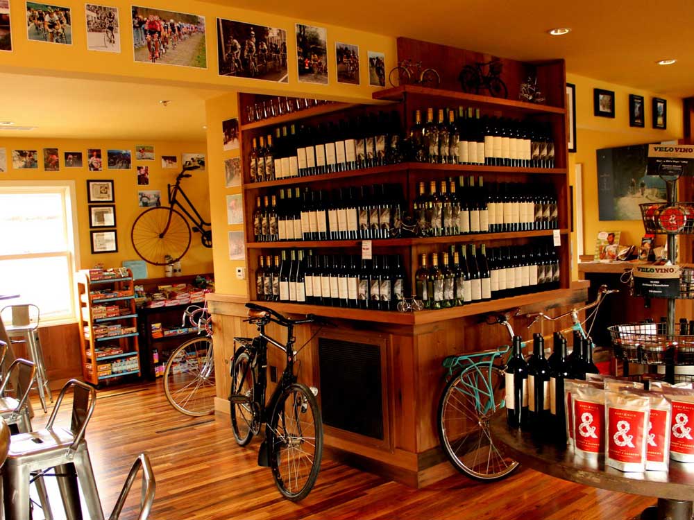 5 Unique Tasting Room Experiences in Napa Valley