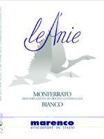 Marenco Le Anie Monferrato Bianco