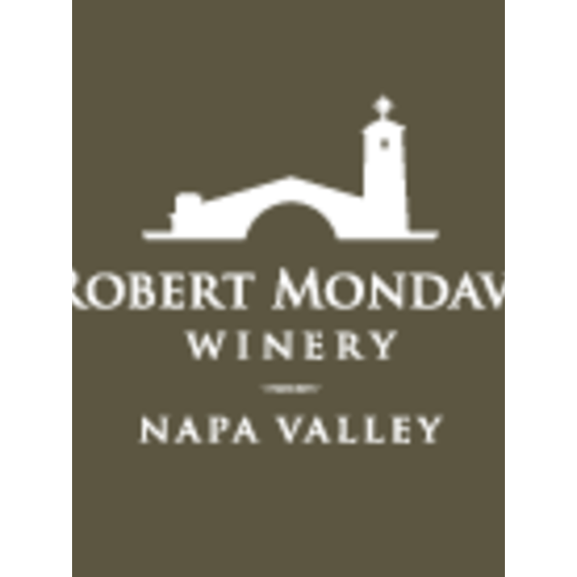 Robert Mondavi Winery