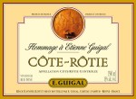 E. Guigal Côte-Rôtie Hommage À Etienne Guigal