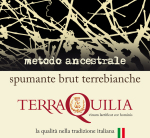 TerraQuilia Spumante Brut Terrebianche