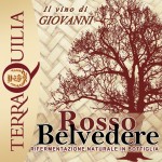 TerraQuilia Belvedere Rosso