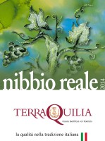 TerraQuilia Nibbio Reale