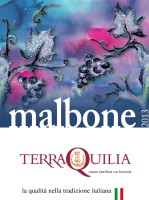 TerraQuilia Malbone