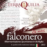 TerraQuilia Falconero 24 Mesi