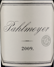 Pahlmeyer Right Bank Waters Ranch Vineyard