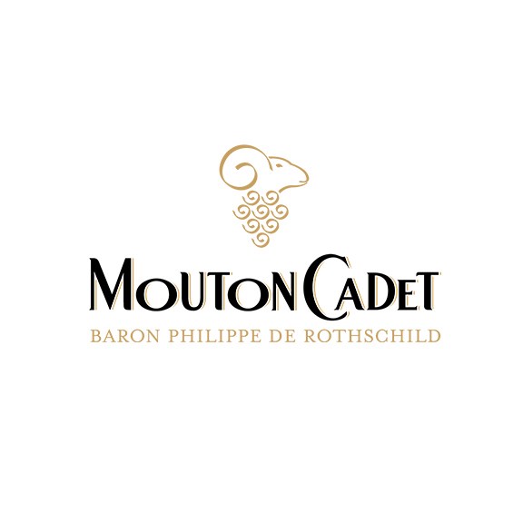 Mouton Cadet Bordeaux Rouge Vivino