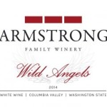 Armstrong Family Winery Wild Angels